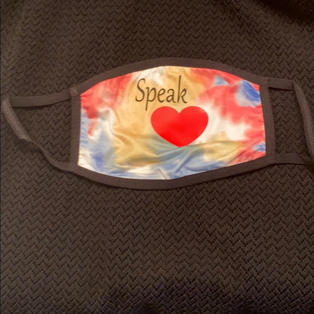 Mask non-medical